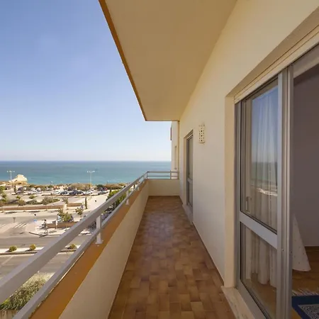 B43 - Spotless Seaview Апартаменты *