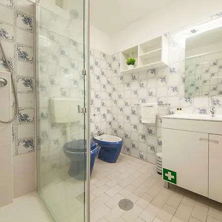 80m² 2 Slaapkamer, 1 Privé Badkamer In Do Vau