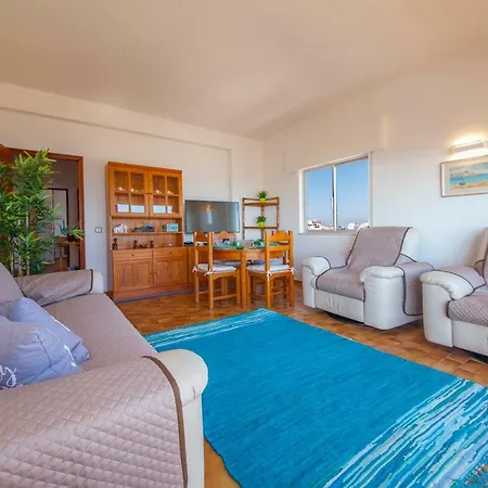 Apartment B43 - Spotless Seaview