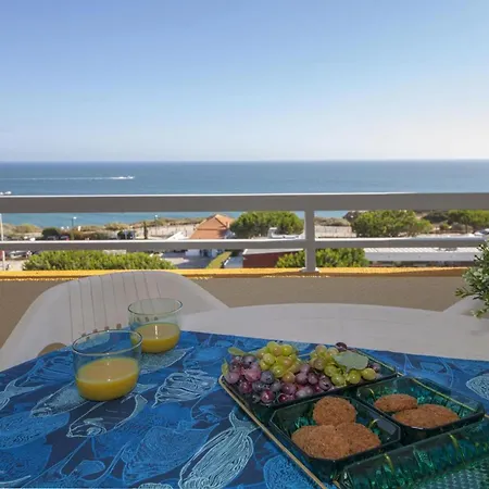 B43 - Spotless Seaview Portimão