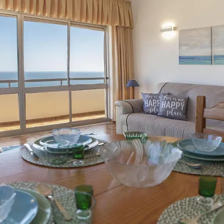 B43 - Spotless Seaview * Portimão