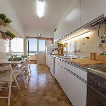 B43 - Spotless Seaview