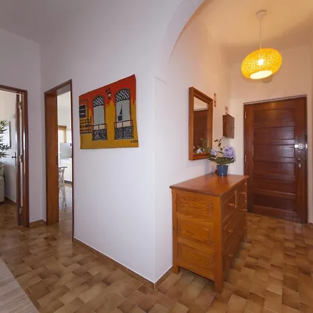 Διαμέρισμα B43 - Spotless Seaview Portimão