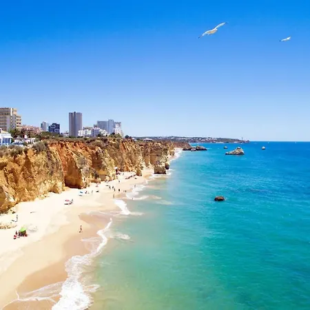 Διαμέρισμα B43 - Spotless Seaview