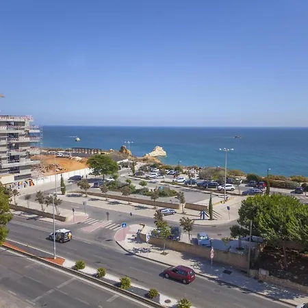 Διαμέρισμα B43 - Spotless Seaview Portimão