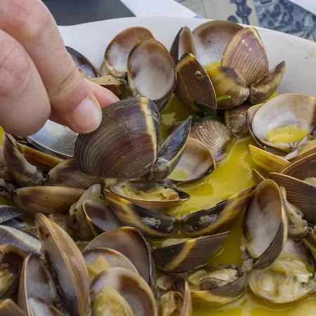 B43 - Spotless Seaview Apartment Portimão