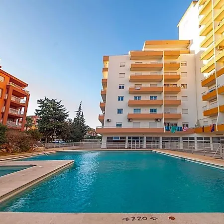 B43 - Spotless Seaview Portimão