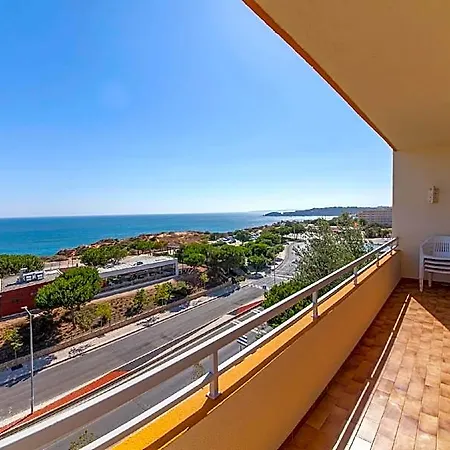 Lägenhet B43 - Spotless Seaview *
