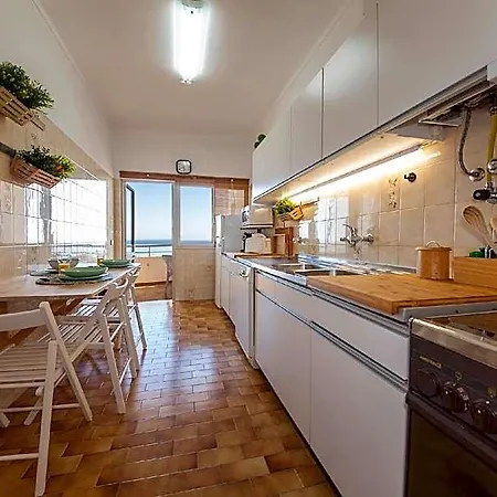 Lägenhet B43 - Spotless Seaview
