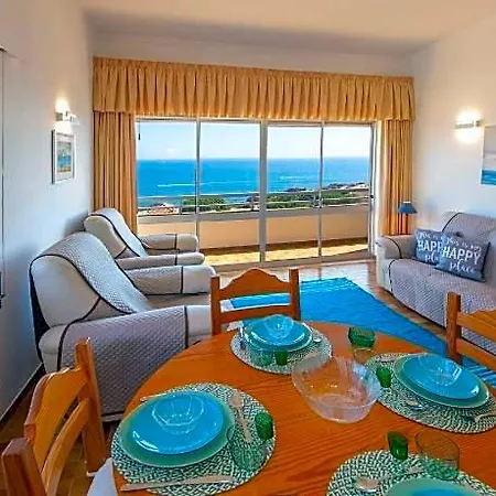 Lägenhet B43 - Spotless Seaview Portimão