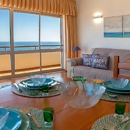B43 - Spotless Seaview Portimão