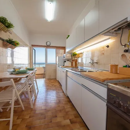 Avec 2 chambre * Portimão