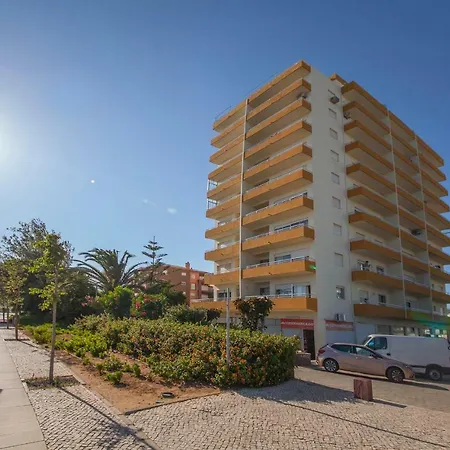 Appartement B43 - Spotless Seaview *