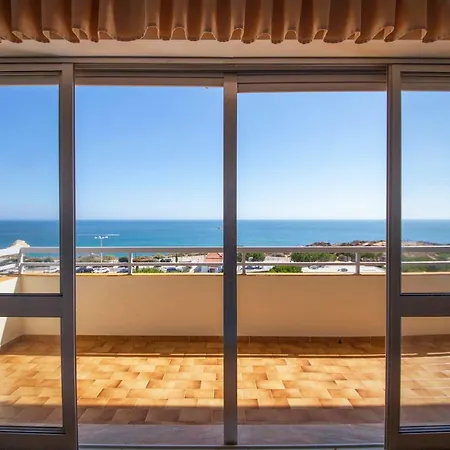 B43 - Spotless Seaview Апартаменты *