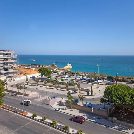 Διαμέρισμα B43 - Spotless Seaview