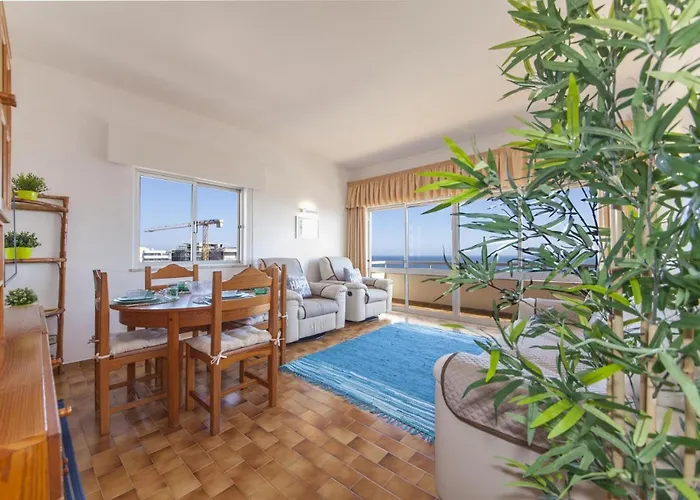 B43 - Spotless Seaview *