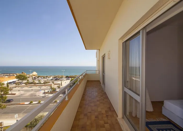 B43 - Spotless Seaview 公寓 *