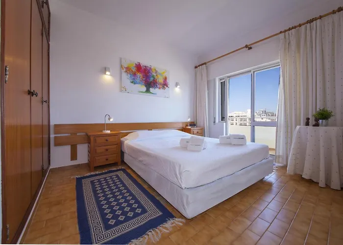 B43 - Spotless Seaview 公寓 *