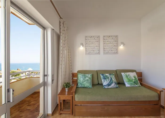 B43 - Spotless Seaview 公寓