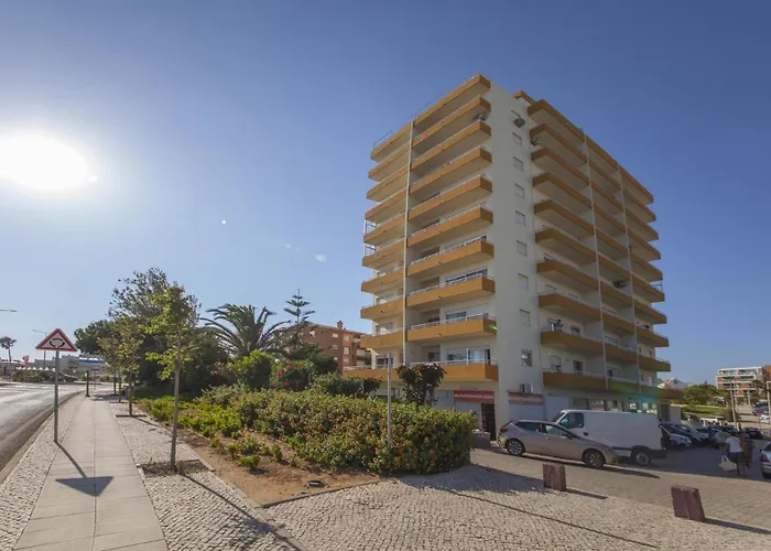 B43 - Spotless Seaview 公寓 *