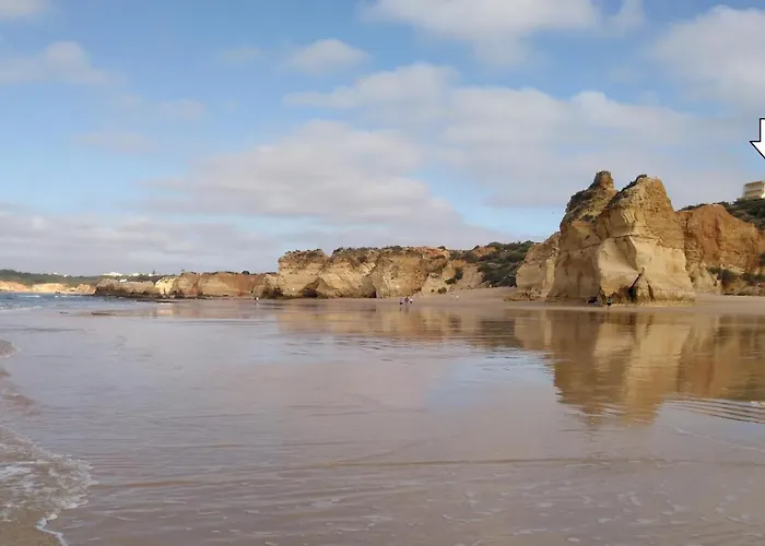 B43 - Spotless Seaview 公寓 *