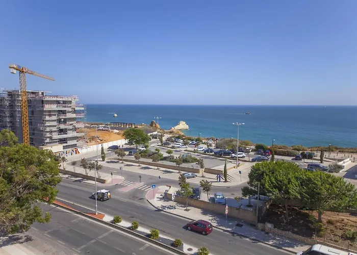 公寓 B43 - Spotless Seaview 波尔蒂芒