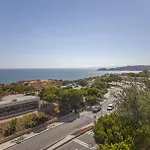 B43 - Spotless Seaview Daire *