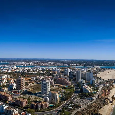 아파트 B43 - Spotless Seaview *