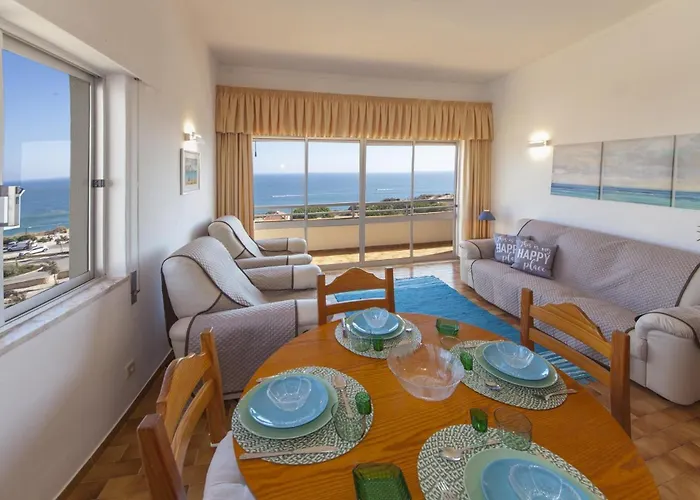 아파트 B43 - Spotless Seaview *