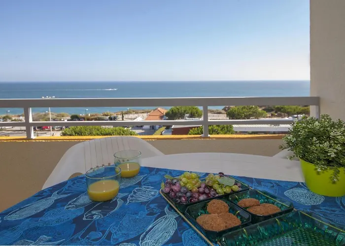 B43 - Spotless Seaview 포티마오