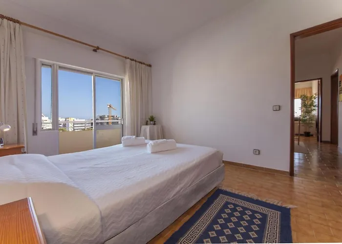 B43 - Spotless Seaview 아파트