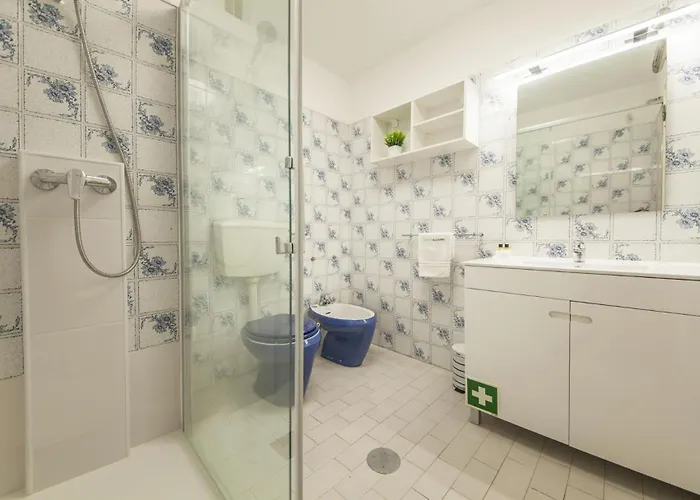 B43 - Spotless Seaview 아파트 *