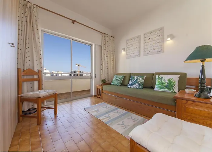 B43 - Spotless Seaview 아파트 *