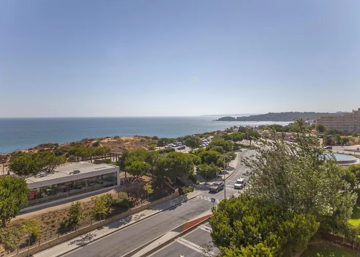 B43 - Spotless Seaview 아파트 *