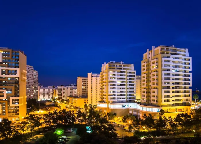 아파트 B43 - Spotless Seaview